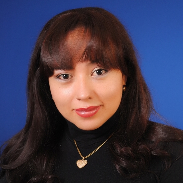 Ligia Fernanda Carvajal Villamizar