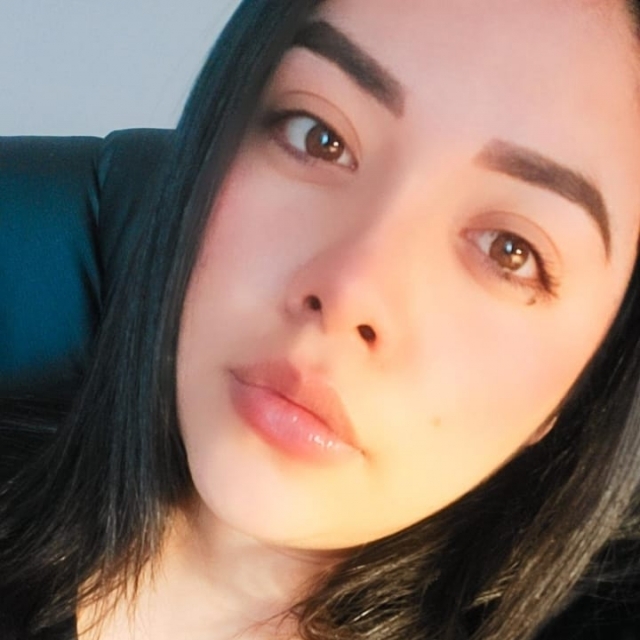 Brenda Jazmin Carbajal Estrada