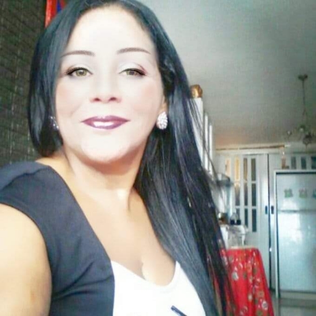 Maria De Lourdes Navarro Salcedo