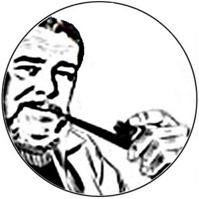 Carlos Barranco Armenteros