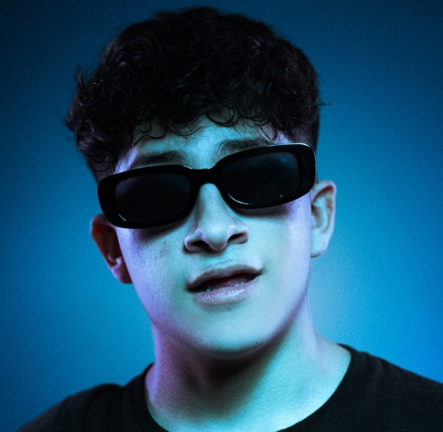 Byron Sebastián Maldonado Samaniego