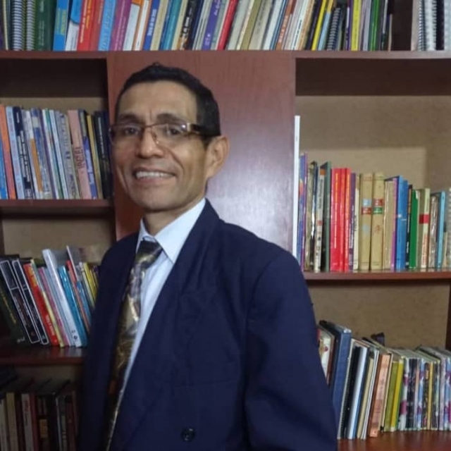 Miguel Angel Ramirez