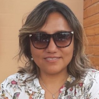 Auria Rosmery Rosas Castro