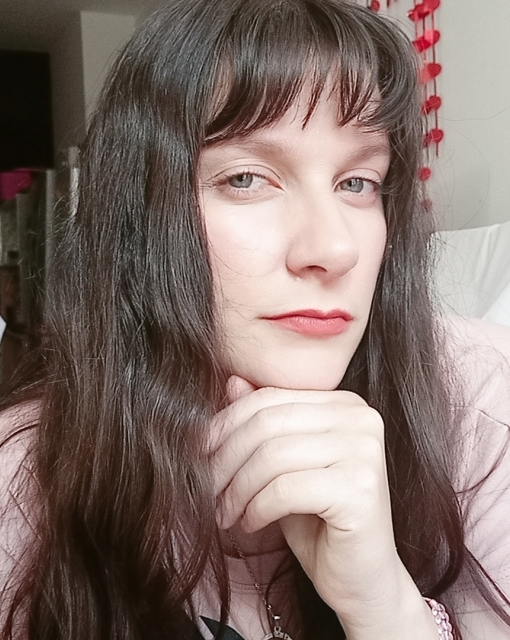 Helen Zeitunian (Guerrera Lunar)