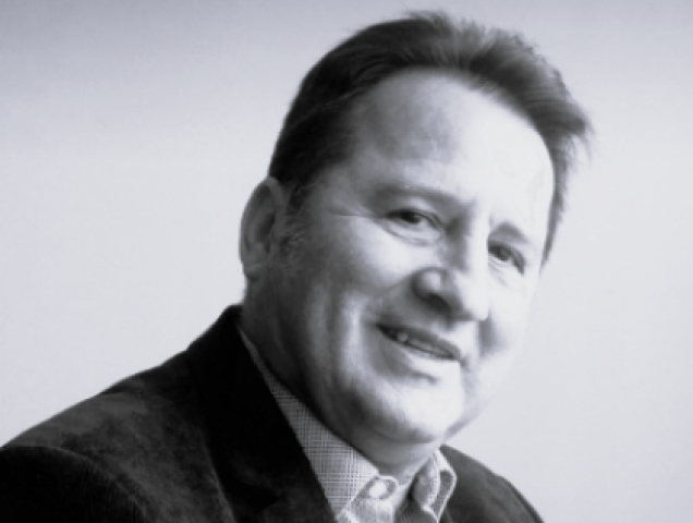 Fernando Colorado Gil