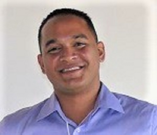 Miguel Angel Amaró Garrido