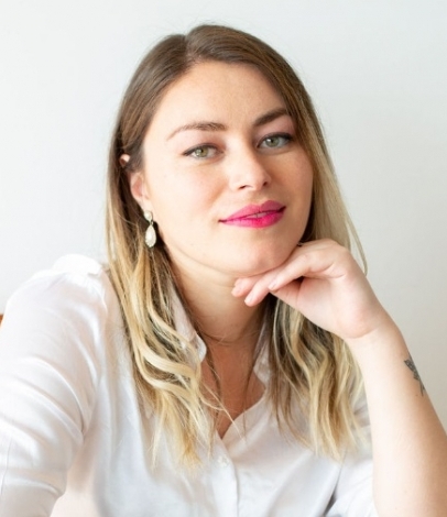 Natalia Cádiz Ramírez