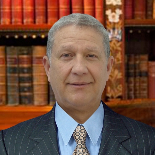 Jorge Enrique Ariza Butrón