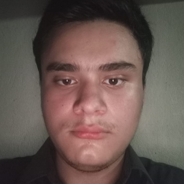 Jesús Emanuel Serenelli