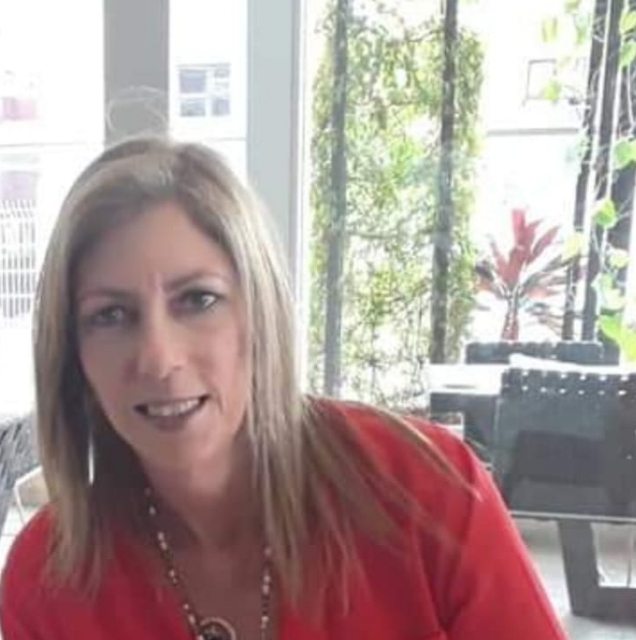 Julia Mariela Restrepo Velasco