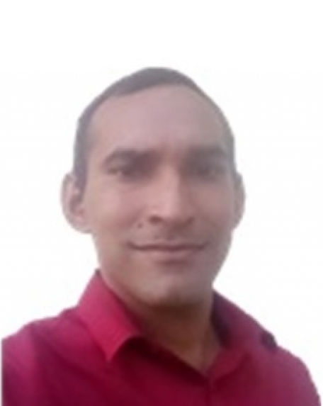 Carlos Eduardo Vargas Rodríguez