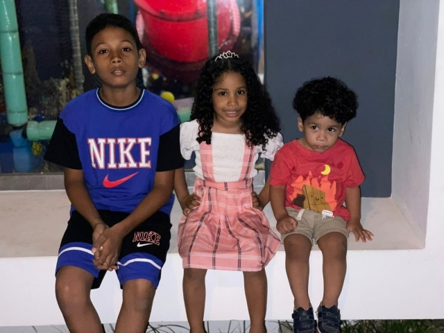 Maria Eugenia Leonardo Capellan (Wendy)