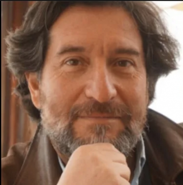 Mauricio Hidalgo-Ortega