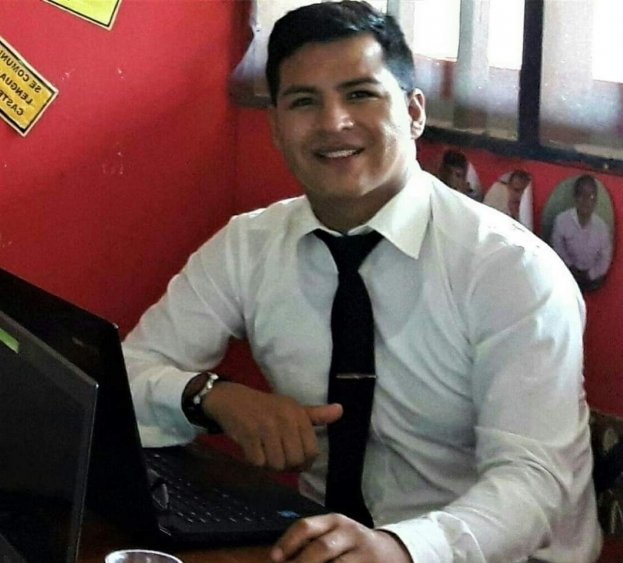 Daniel Fonseca Principe