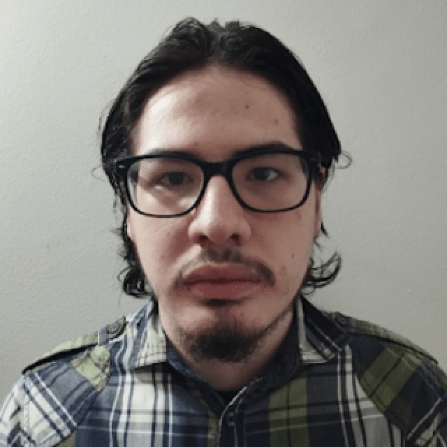 Daniel Santiago García Vallejo