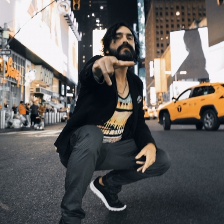 Juan Camilo Buitrago