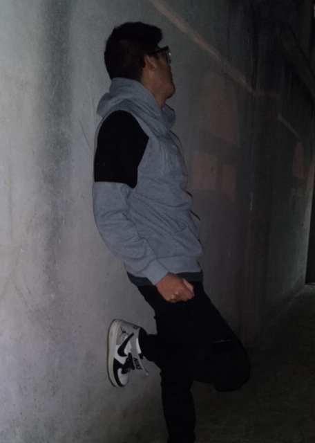 Jesús Orlando Cermeño Sotelo