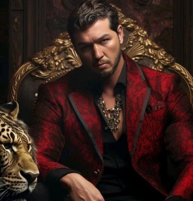 Wilson Alberto Amado Pinzon