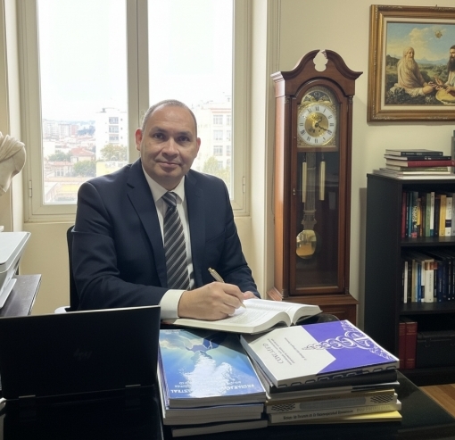 Edmer E. Ortegón Guzmán (Eridkel)