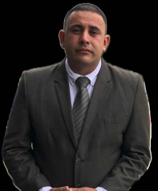 Lenin Vladimir Uron Figueroa