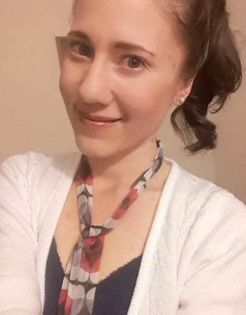 Catalina Astudillo Delgado