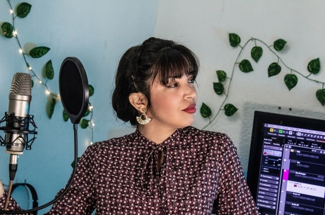 Elena Figueredo Rivero