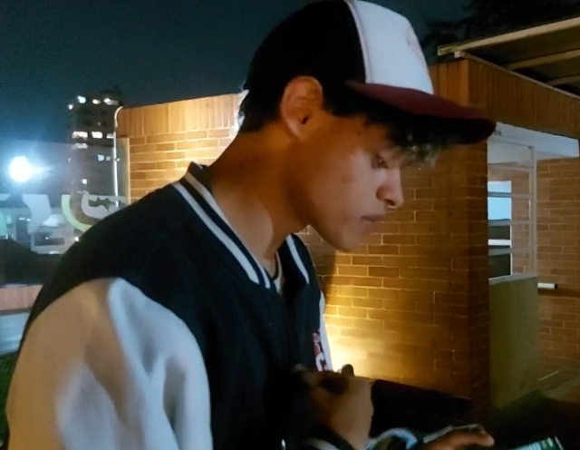 Juanpablo Mendoza Buitrago, Juanrugal