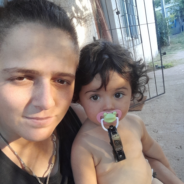 Angel Arrachel Garcia Vazquez