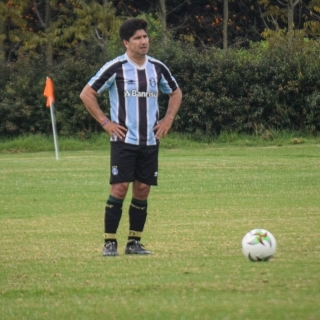 Jose Fernando Cardona R