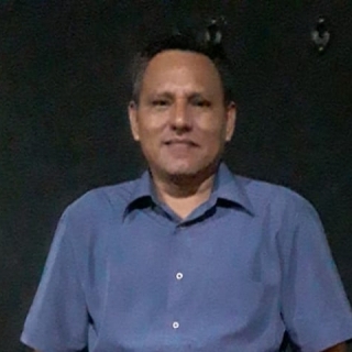 Jhonny Marcel Soriano Bajaña
