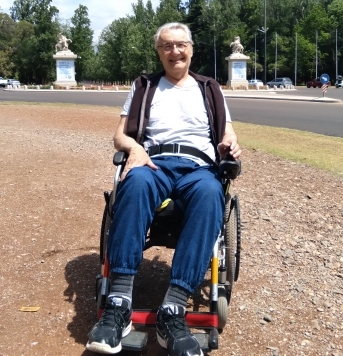 Carlos Alberto Gomez