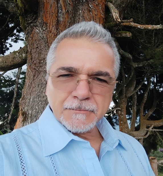 Oscar Fernando Gutierrez Isaza