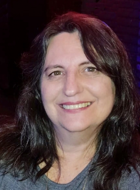 Ángeles Díaz Batista