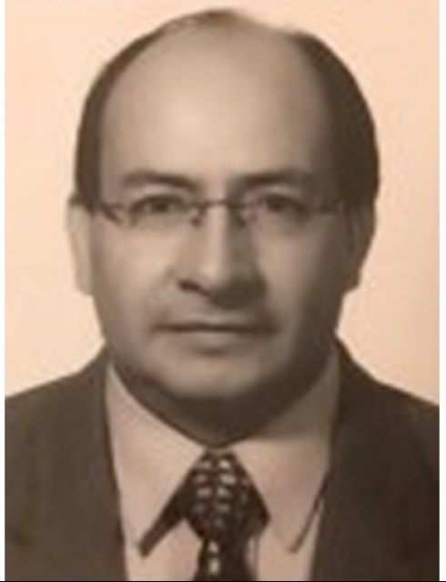 Carlos Alfonso Acosta Serrano
