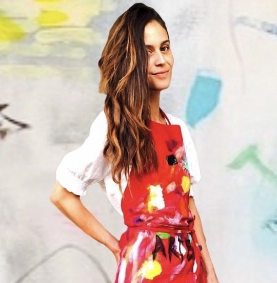 Sofia Richard Quilodran