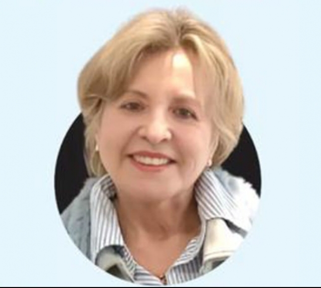 Gladys Meneses Reyes