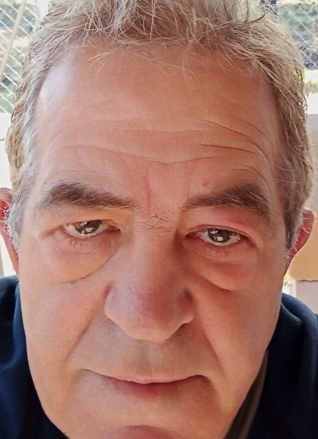 José Alfredo Pascual Martín