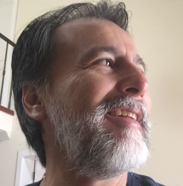 Patricio Costa Paladines