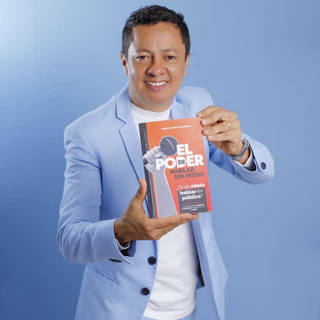 Oveimar Vinasco Rastrojo