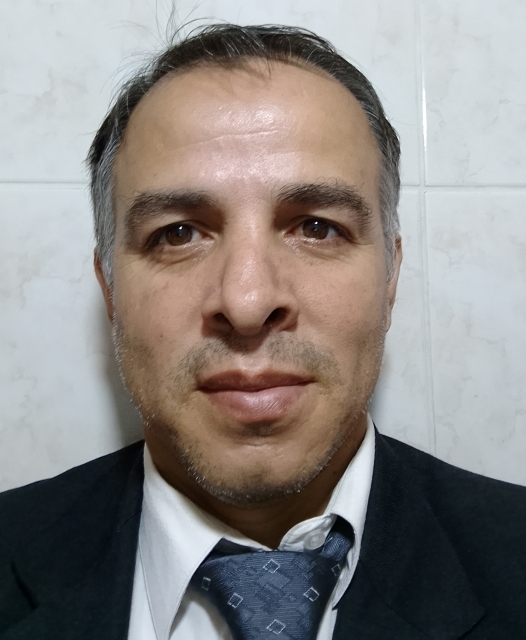 Gustavo A. Navia Senzano