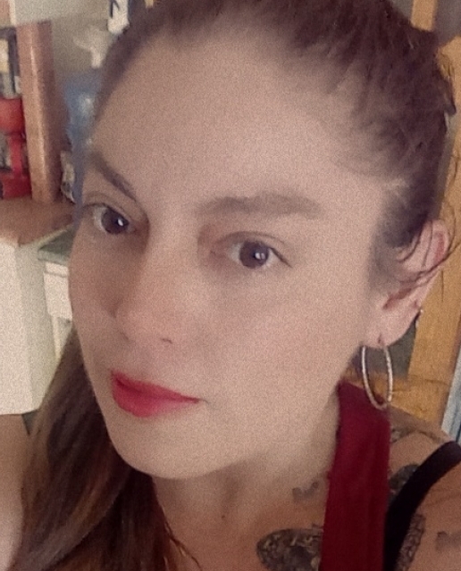 Paula Andrea Pino Vásquez