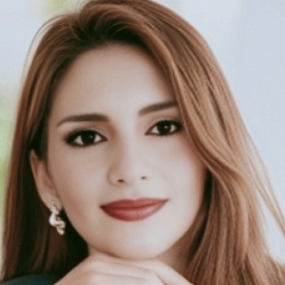 Omaida Mosquera Vargas