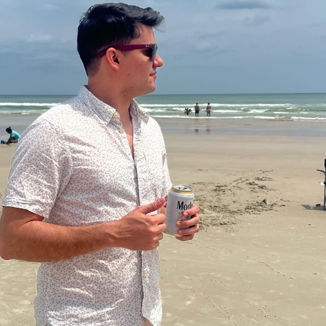 Gino Josue Arteaga Argandoña