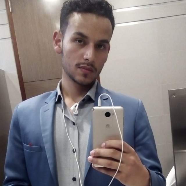 Cristhian Camilo Carrillo C