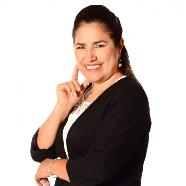 Gladis Amparo Verástegui