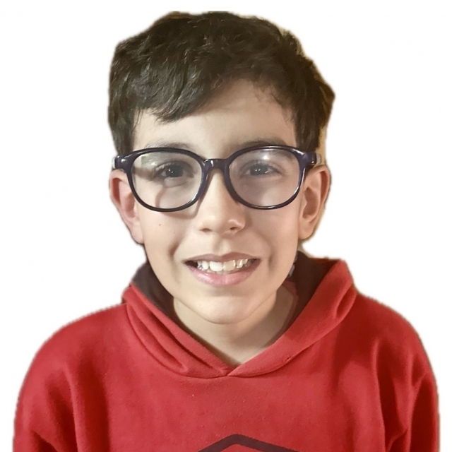 Simón Benjamín Kunjuk