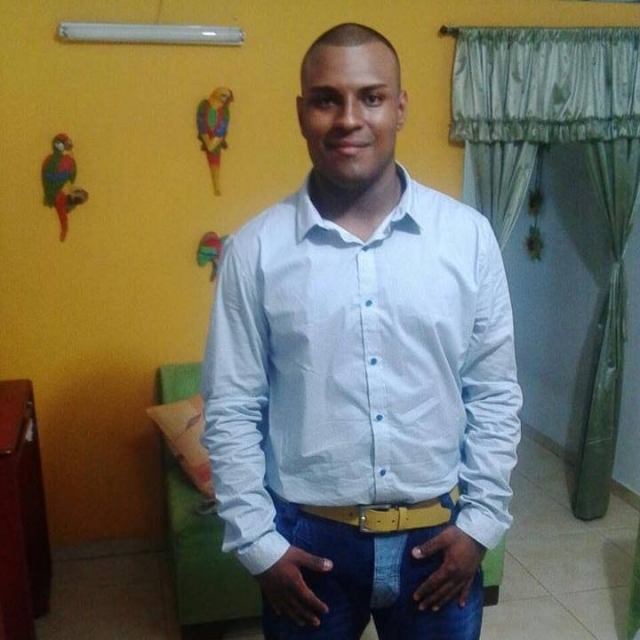 Cesar Augusto Victoria Gonzalez