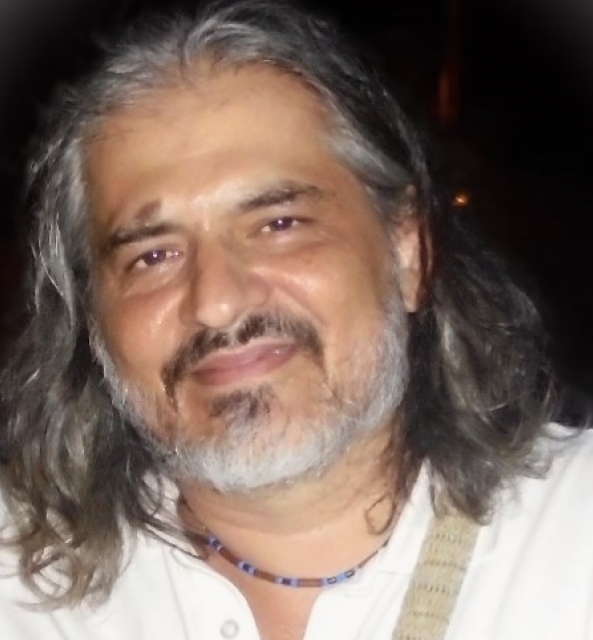 Francisco Javier Burgos Arango