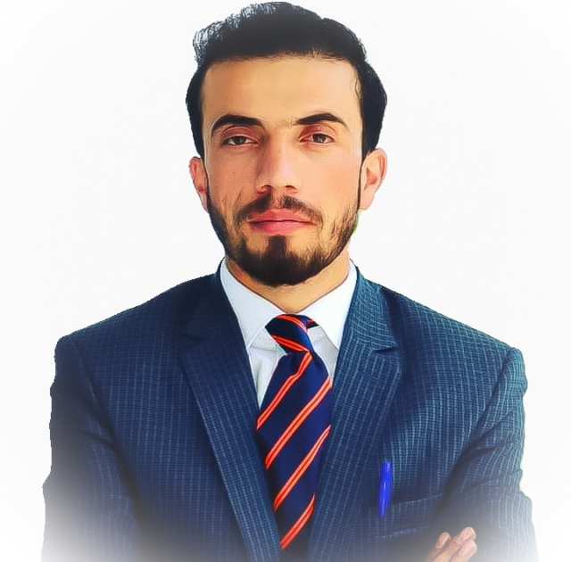 Mohammad Dawood Karimy