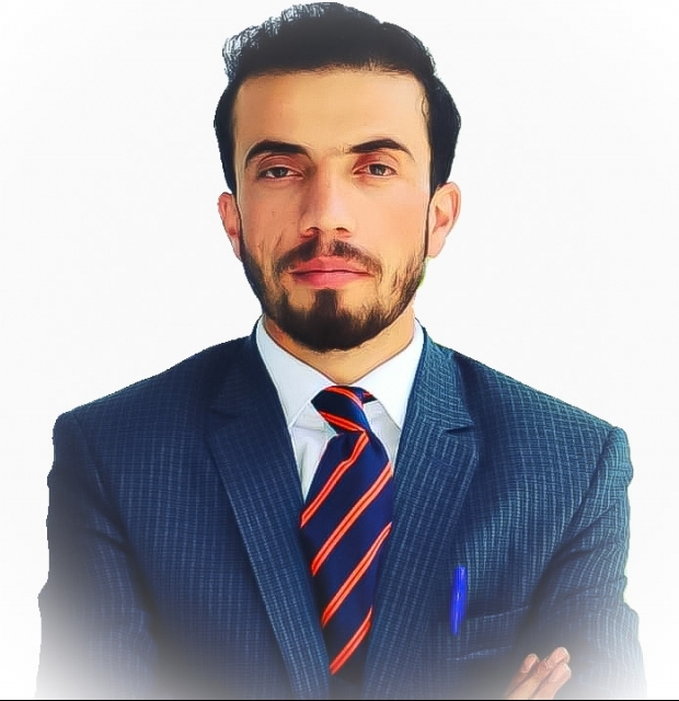 Mohammad Dawood Karimy